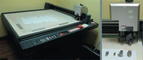 mimaki cf2